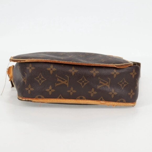 LOUIS VUITTON Monogram Messenger Bosphore PM Shoulder Bag M40106 LV Auth bs28239 - Picture 6 of 16